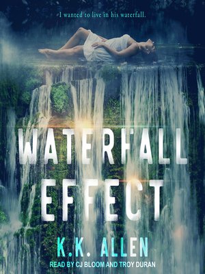 cover image of Waterfall Effect